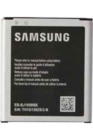 Galaxy J1 J100 Batarya Pil Lityum Polimer Pil