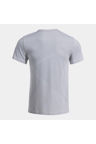 Joma 103984.200 Challenge Erkek Spor Tişört Beyaz