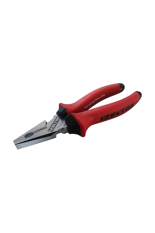 İzeltaş 180 Mm Kombine Pense Ağır Tip (Çelik Tel İçin) - 30301221