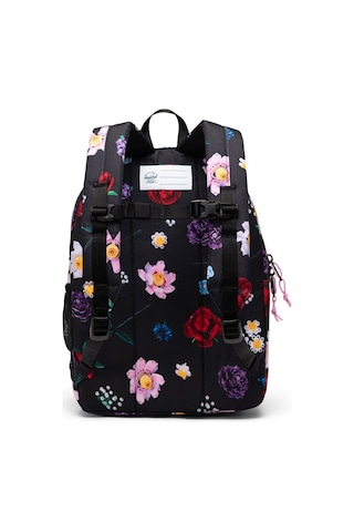 Herschel X Lego Heritage Çocuk Sırt Çantas Falling Florals Çok Renkli