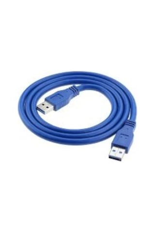 5 Metre Usb 3.0 Erkek Erkek Kablo Usb 3.0 Erkek Erkek 5 Metre Kablo