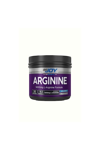 Arginine Powder 150g 30 Servis Arjinin Amino Asit Aromasız