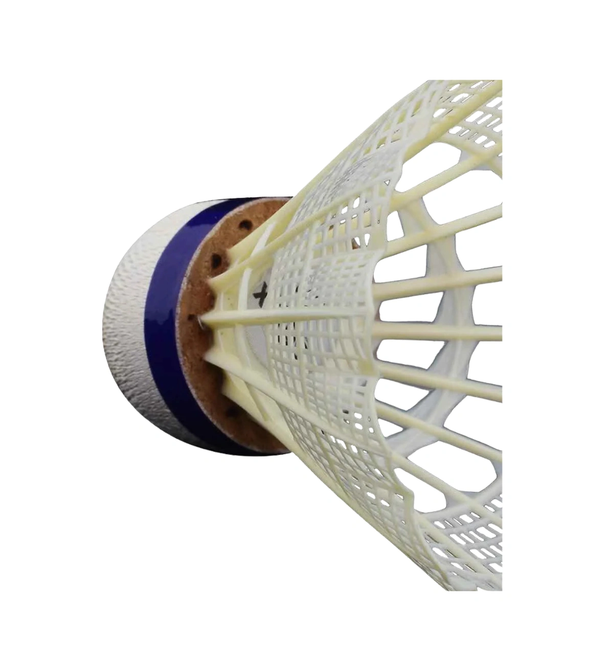 Selex 101 Badminton Topu