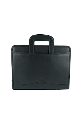 Evrak & Organizer Çanta (Unisex) Siyah