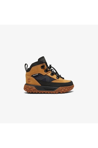 Timberland Greenstride Motion 6 Bebek Sarı Bot Tb1a66jg2311 Sarı
