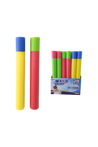 Hsyn Grbz Sünger Pompa 45 Cm - Sj545 Akdenizpos Yeni Renkli