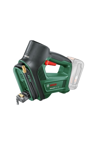 Bosch 0603947100 Akülü Basınçlı Hava Pompası Universal Pump 18V