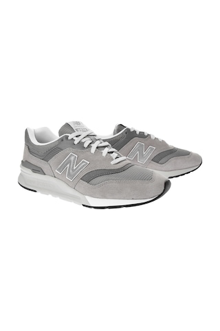 Spor Erkek Cm997hca New Balance Nb Lifesytle Lıght Grey Gri
