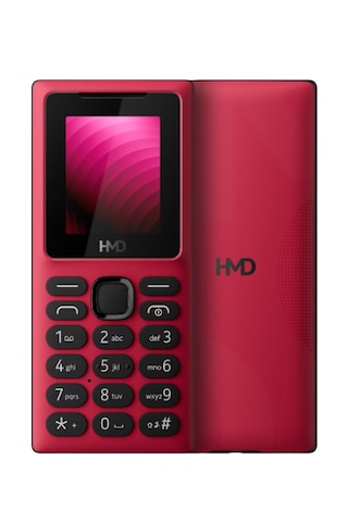 Hmd 100 Dual Sım