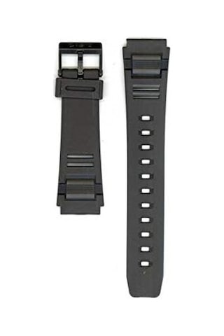 Casio Aw-44 Plastik Saat Kordonu Kayışı Feza Marka