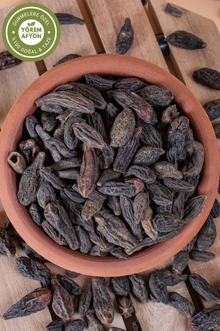 Yörem Afyon Doğanın Denge Sırı Kral Ve Kardeşi Sarı Halile & Kara Halile Avantajlı Set Terminalia 60gr.