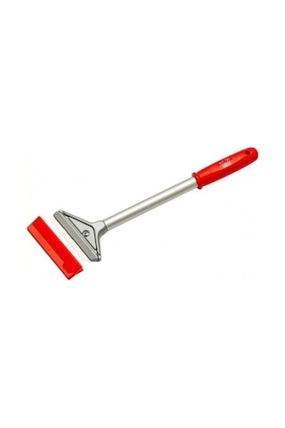 Vip-tec Vt875133 Profesyonel Geniş Kazıma Bıçağı 30 Cm Orta