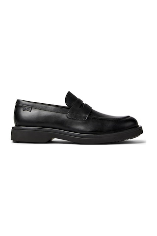 Camper Norman Erkek Ayakkabı K101001 - 001 Siyah