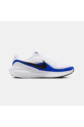 Nike Revolution 8 Erkek Koşu Ayakkabısı Hj9198-110 Beyaz