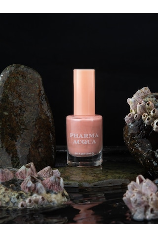 Pharma Acqua Fresh Nail Varnish Oje 95 12 ML