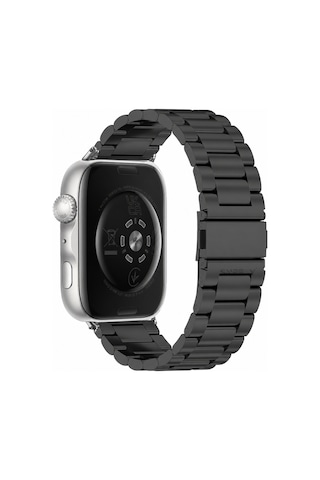 Huawei Watch Fit 5 Pro Uyumlu Ayarlanabilir Paslanmaz Çelik Kordon