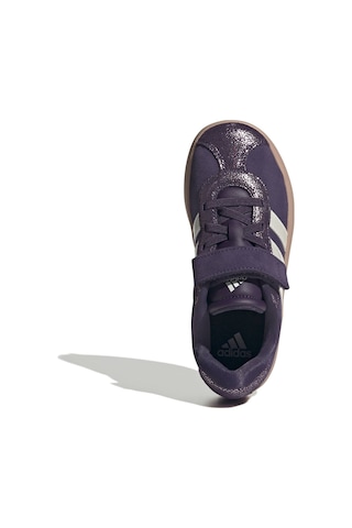 Aurplu/zeromt/pıkgum Adidas Çocuk Günlük Spor Ayakkabı Vl Court 3.0 El C Jp7836 Lacivert