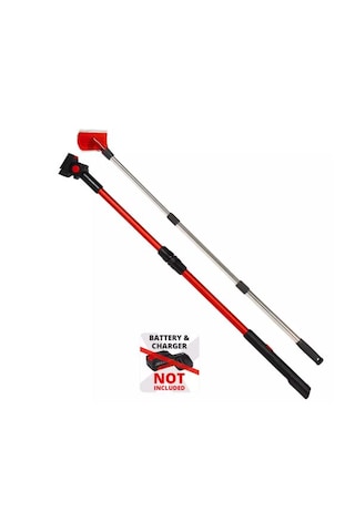 Einhell BRILLIANTO Teleskopik uzatmalı sap - 3437101