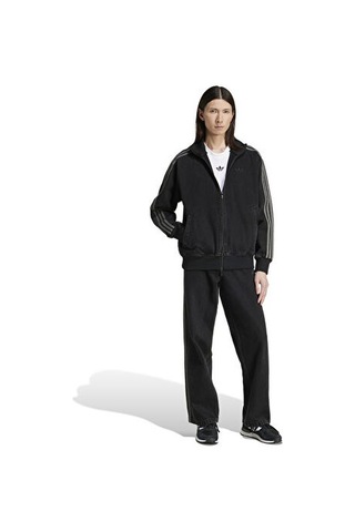 Adidas Firebird Pants Erkek Günlük Pantolon Jc6718 Siyah Siyah