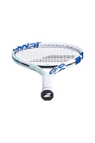 Babolat Boost Drive Kordajlı Tenis Raketi Beyaz