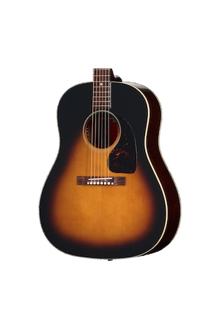 Epiphone Igc 1942 Banner J-45 Reissue Elektro Akustik Gitar Vintage Sunburst
