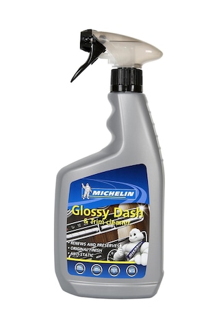Michelin Mc31388 650ml Torpido ve Trim Temizleme ve Bakım  Spreyi