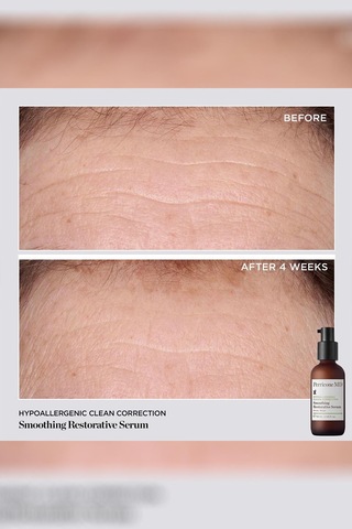 Perricone Md Hypoallergenic Clean Correction Smoothing Restorative Yüz Serumu 59ml