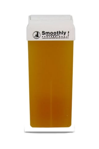 Smoothly Naturel Roll-On Sir Ağda 100 G