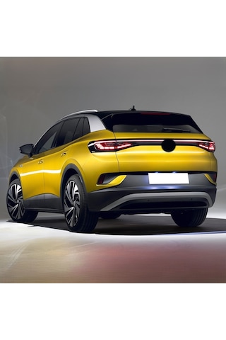 Vw Volkswagen Id.4 2021-2026 Arka Cam Silecek Lastiği 11a955427a