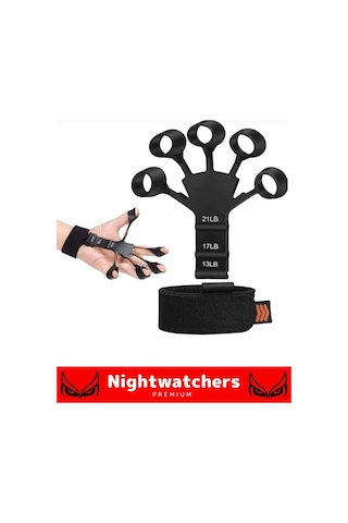 Deluxe Özel Spor Kas Parmak El Bilek Kol Güçlendirici Geliştirici Kavrama Silikon Örümcek Lastik