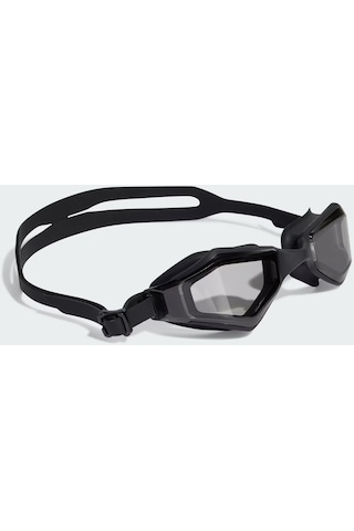 Black Adidas Yüzücü Gözlüğü Ripstr Soft Ik9657 001