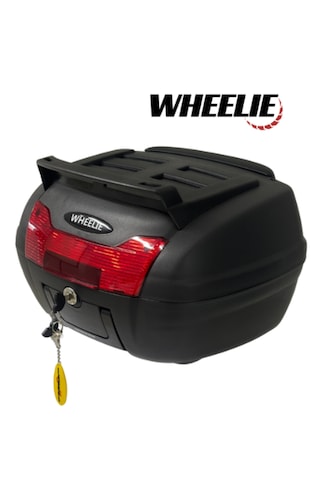 Wheelie XT60-B 40 L Motosiklet Çanta