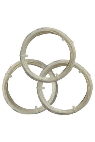 3 Adet Wilson Nxt Comfort 1,30 Kordaj 12 Metre Natural