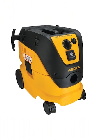 Mirka 1230 L Toz Emiş Makinesi 230v