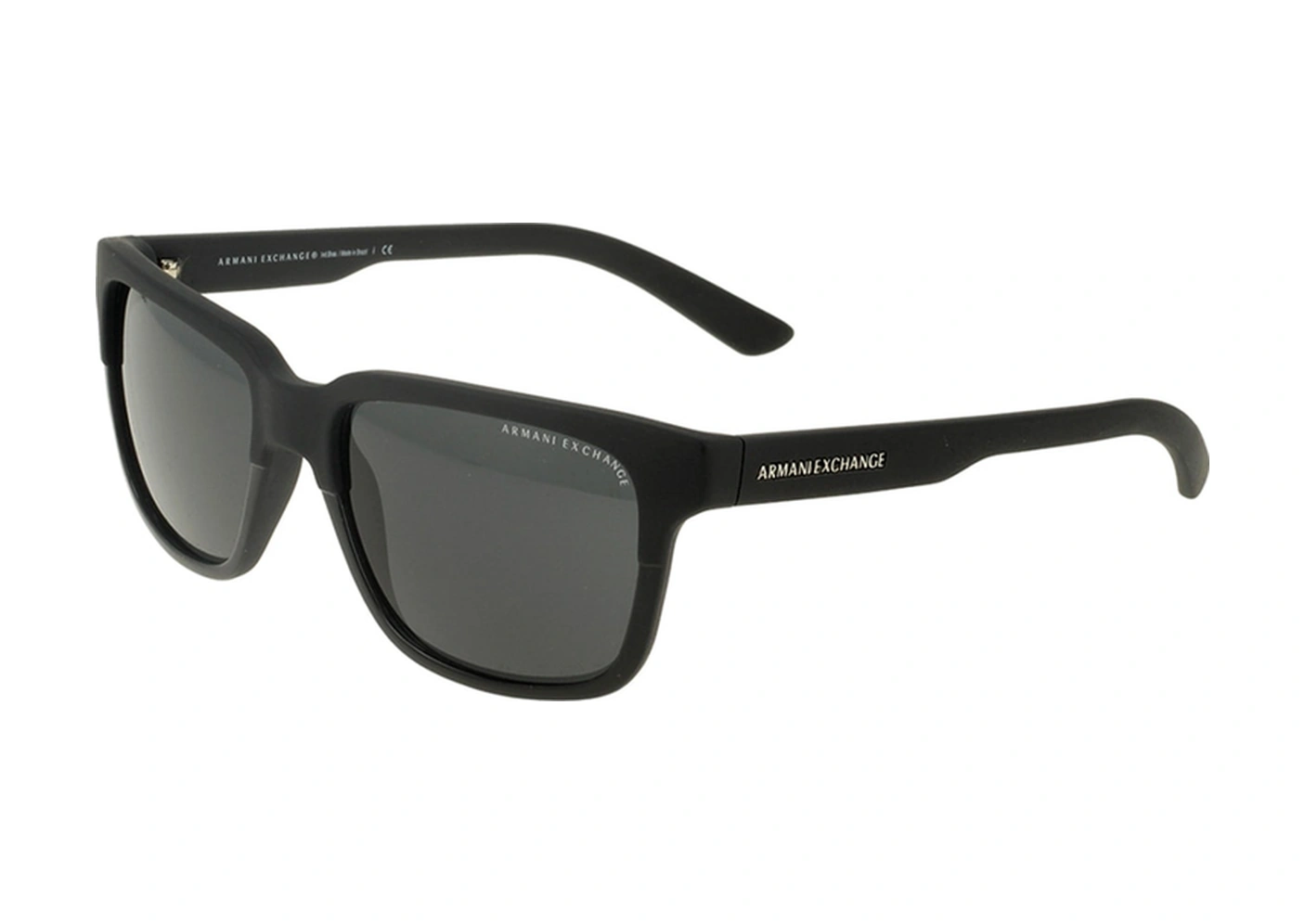 Unisex Güneş Gözlüğü Ax4026s81228756 Siyah