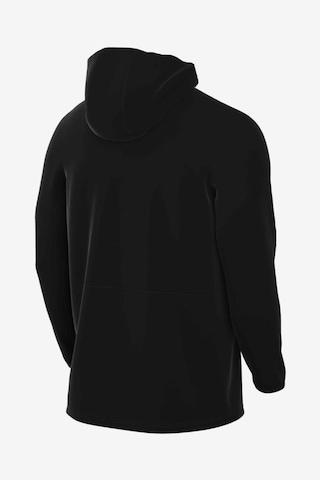 Nike M Nk Sf Acdpr24 Hooded Rain Jacket Erkek Yağmurluk Fd7686-010 001