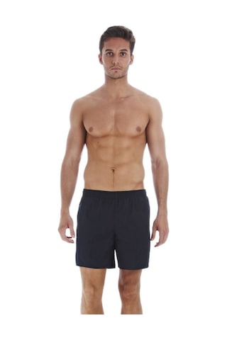 "speedo Solıd Leıs 16"" Wsht Am Lacivert Şortmayo" Sp8156917780 Tek Renk