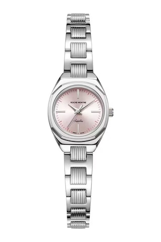 Roche Montre Rml5020-01 Kadın Kol Saati Gümüş