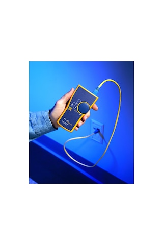 Fluke Networks Mt-8200-61-tnr Intellitone Pro 200 Ton Jeneratörü 4586079 Network Cihazlar