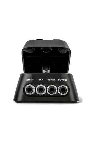 Jim Dunlop Dvp5 Volume x 8 Low Friction Band-drive Pedalı