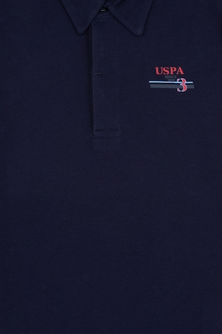 U.S. Polo Assn. Erkek Çocuk Lacivert Tişört 50325175-vr033