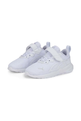 Puma All-day Active Ac+ Inf Çocuk Günlük Ayakkabı 387388-05 Beyaz
