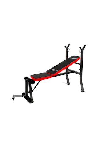 Delta 6010 Ayarlanabilir Mekik Bench Ağırlık Sehpası Delta 6010 Ayarlanabilir Mekik Bench Ağırlık Sehpası