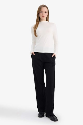 Defacto Slim Fit Modal Tunik G9242ax26sper105 Ekru-er105