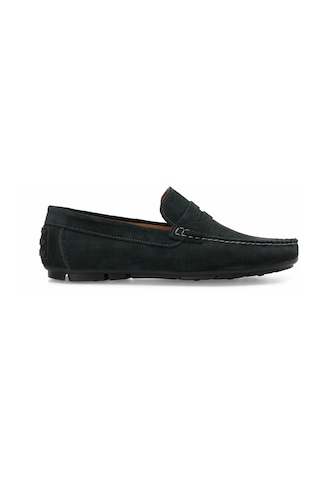 İnci Incı Boran.s Lacivert Erkek Loafer 000000000102240229