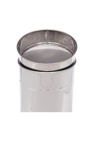 Inox Bal Süzgeci. 500 Kg Kazana Uyumlu Lg-6291 - Arıcılık