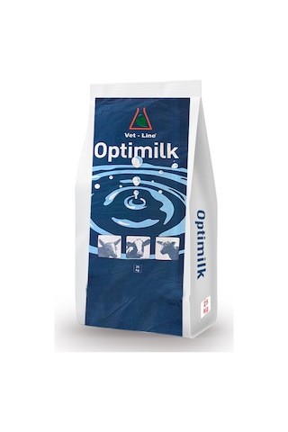 Optima Optimilk Buzağı Maması 25 KG Optima Optimilk Buzağı Maması 25 KG