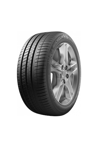 Michelin 245/35 R20 95Y XL Pilot Sport 3 ZP (RunFlat)* Moe Grnx Yaz Lastiği 2024