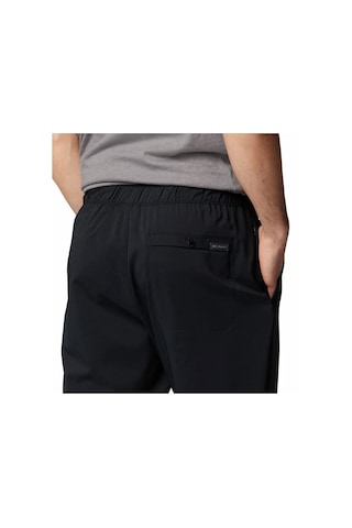 Columbia Ao3590 Sage Peak Tapered Chino Erkek Pantolon 2095041010 Siyah