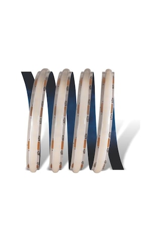 Cata Ct-4541g Cob Şerit Led Günışığı 5 Metre